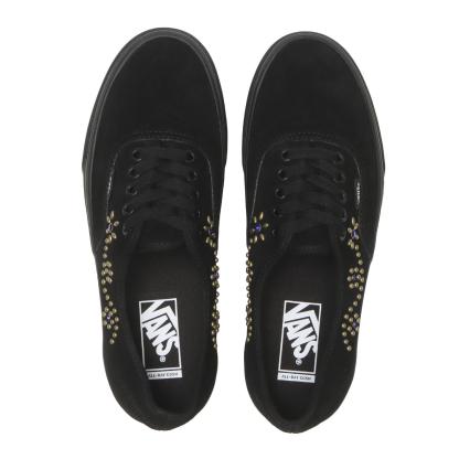 【VANS】 ヴァンズ AUTHENTIC オーセンティック VN000Z75CJJ *BLACK *BLACK