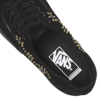 【VANS】 ヴァンズ AUTHENTIC オーセンティック VN000Z75CJJ *BLACK *BLACK