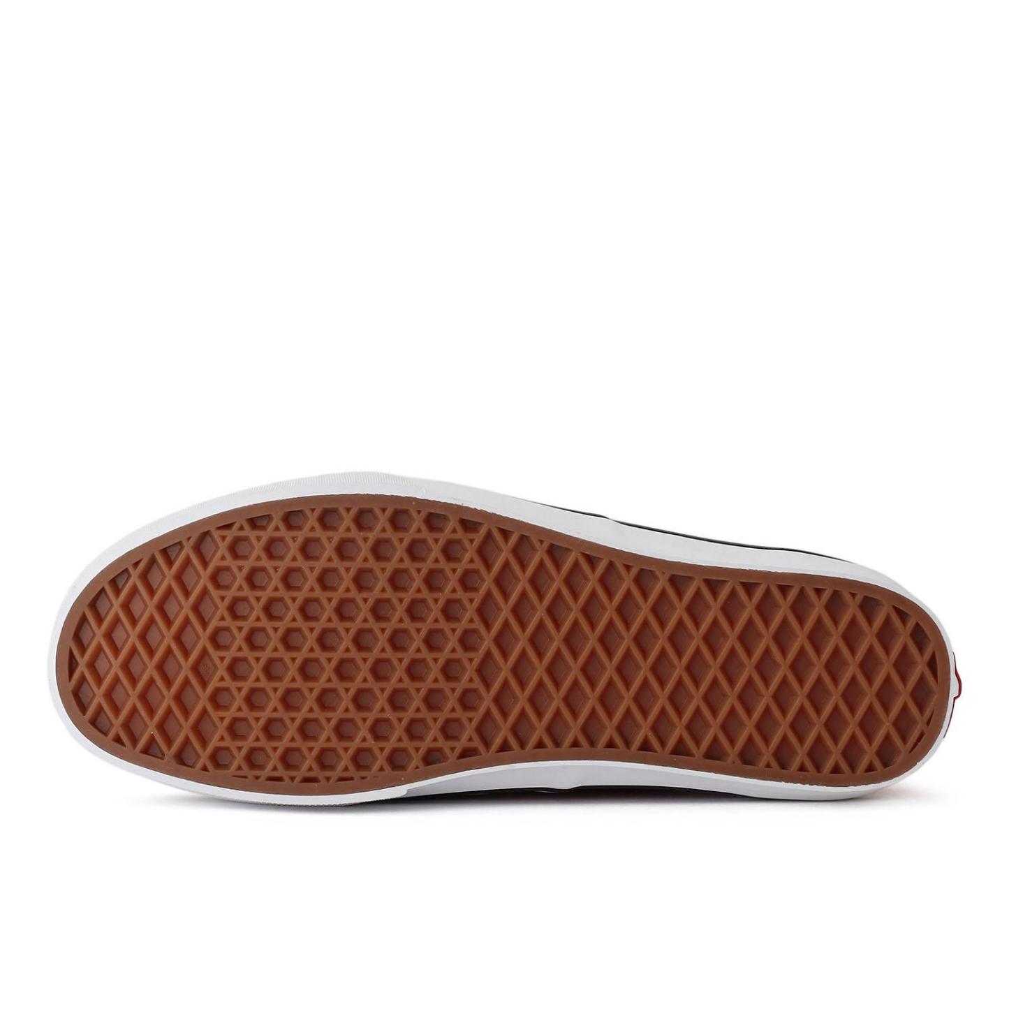【VANS】 ヴァンズ AUTHENTIC オーセンティック VN000Z74N1Z S GLAZED GINGER S GLAZED GINGER