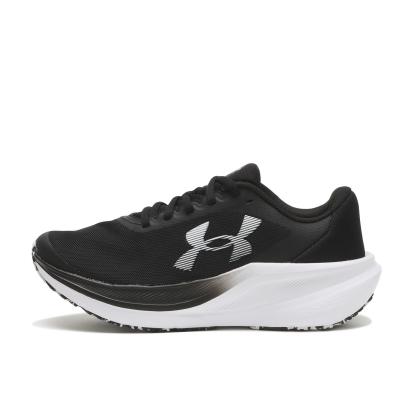 【UNDER ARMOUR】 アンダーアーマー W UA CHASE チェイス 6014418 ABC-MART限定 102WHT/VTP/FCB 001BLK/BLK/WHT