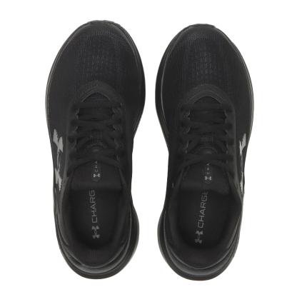 【UNDER ARMOUR】 アンダーアーマー W UA CHASE チェイス 6014418 ABC-MART限定 102WHT/VTP/FCB 002BLK/BLK/BLK