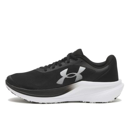 【UNDER ARMOUR】 アンダーアーマー M UA CHASE チェイス 6014417 ABC-MART限定 011MGA/WHT/BLK 001BLK/BLK/WHT