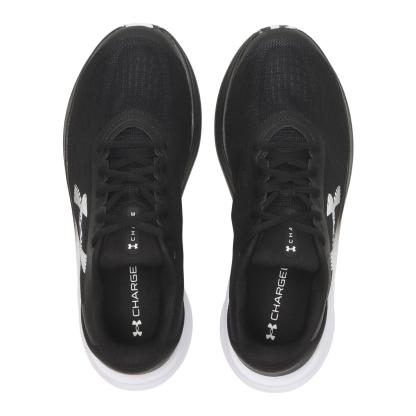 【UNDER ARMOUR】 アンダーアーマー M UA CHASE チェイス 6014417 ABC-MART限定 011MGA/WHT/BLK 001BLK/BLK/WHT