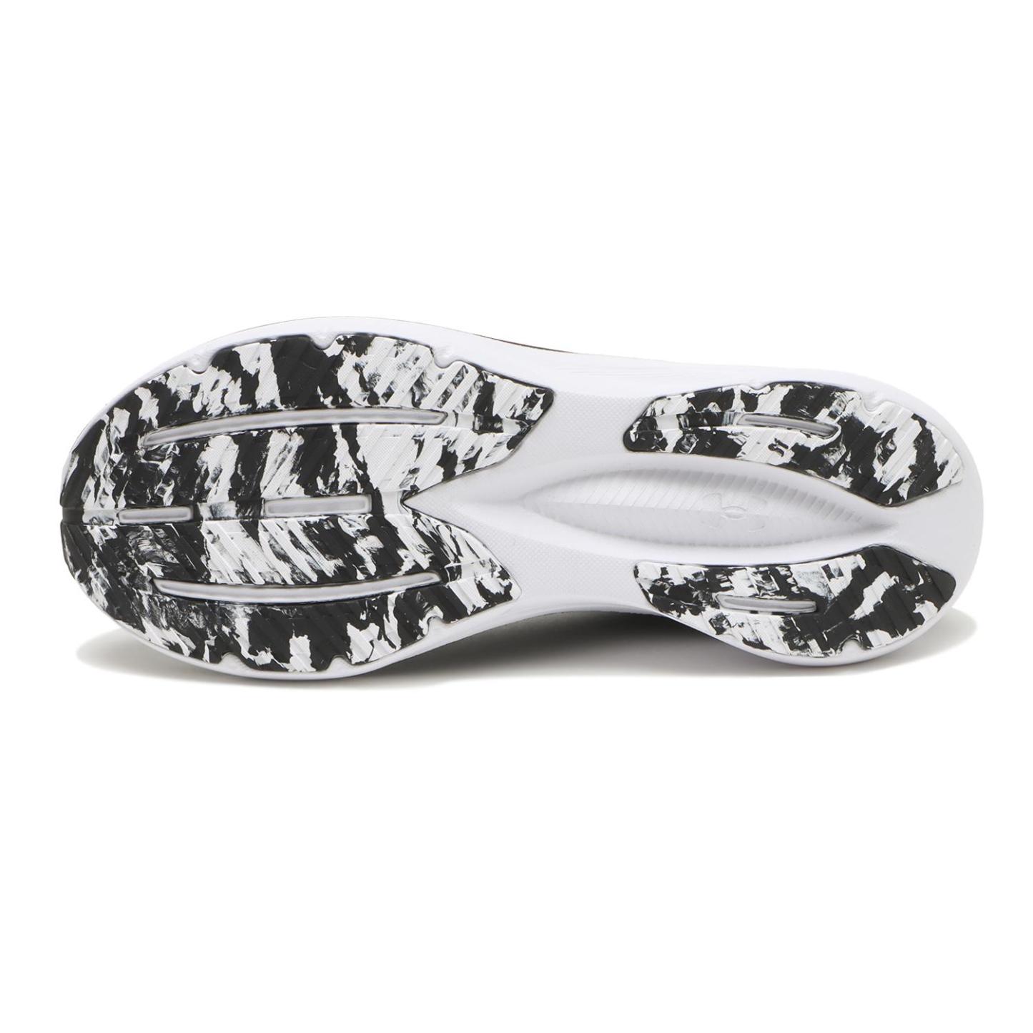 【UNDER ARMOUR】 アンダーアーマー M UA CHASE チェイス 6014417 ABC-MART限定 011MGA/WHT/BLK 001BLK/BLK/WHT