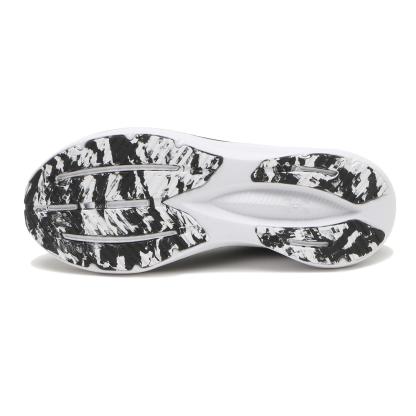 【UNDER ARMOUR】 アンダーアーマー M UA CHASE チェイス 6014417 ABC-MART限定 011MGA/WHT/BLK 001BLK/BLK/WHT