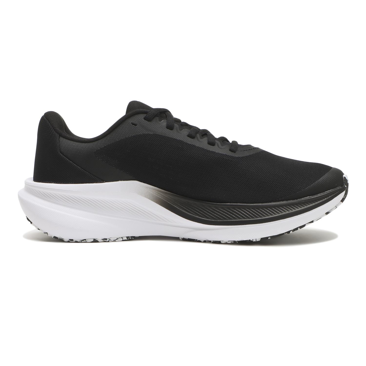 【UNDER ARMOUR】 アンダーアーマー M UA CHASE チェイス 6014417 ABC-MART限定 011MGA/WHT/BLK 001BLK/BLK/WHT