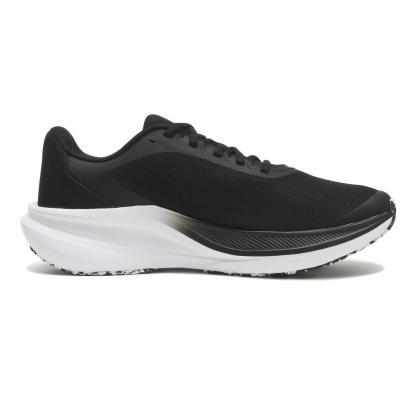 【UNDER ARMOUR】 アンダーアーマー M UA CHASE チェイス 6014417 ABC-MART限定 011MGA/WHT/BLK 001BLK/BLK/WHT