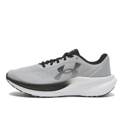 【UNDER ARMOUR】 アンダーアーマー M UA CHASE チェイス 6014417 ABC-MART限定 011MGA/WHT/BLK 011MGA/WHT/BLK