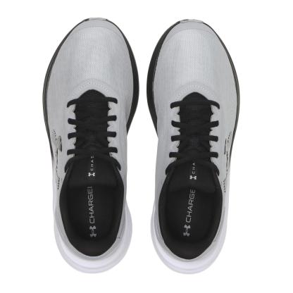 【UNDER ARMOUR】 アンダーアーマー M UA CHASE チェイス 6014417 ABC-MART限定 011MGA/WHT/BLK 011MGA/WHT/BLK