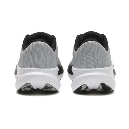 【UNDER ARMOUR】 アンダーアーマー M UA CHASE チェイス 6014417 ABC-MART限定 011MGA/WHT/BLK 011MGA/WHT/BLK