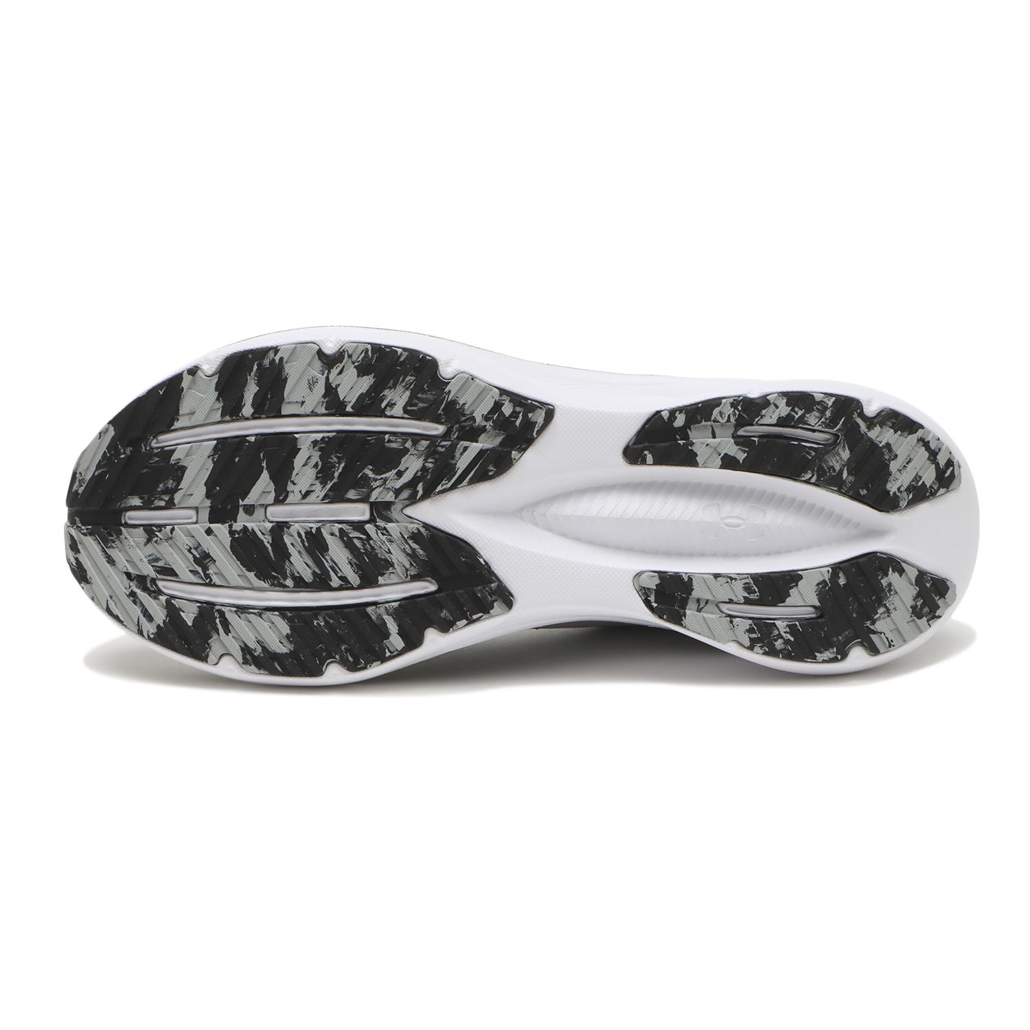 【UNDER ARMOUR】 アンダーアーマー M UA CHASE チェイス 6014417 ABC-MART限定 011MGA/WHT/BLK 011MGA/WHT/BLK