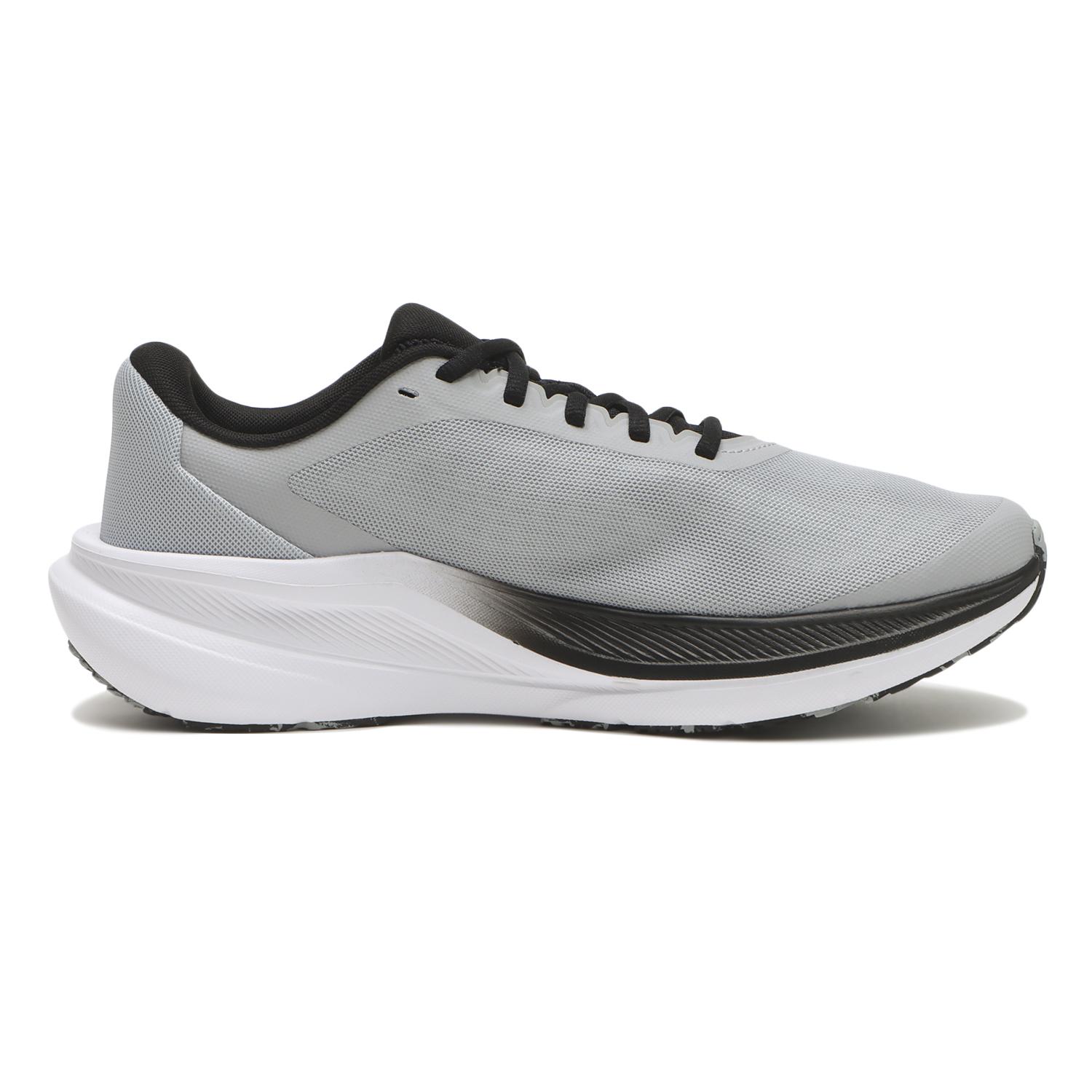 【UNDER ARMOUR】 アンダーアーマー M UA CHASE チェイス 6014417 ABC-MART限定 011MGA/WHT/BLK 011MGA/WHT/BLK