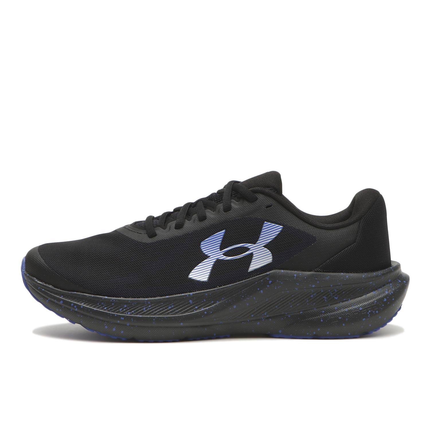 【UNDER ARMOUR】 アンダーアーマー M UA CHASE チェイス 6014417 ABC-MART限定 011MGA/WHT/BLK 003BLK/BLK/TRY