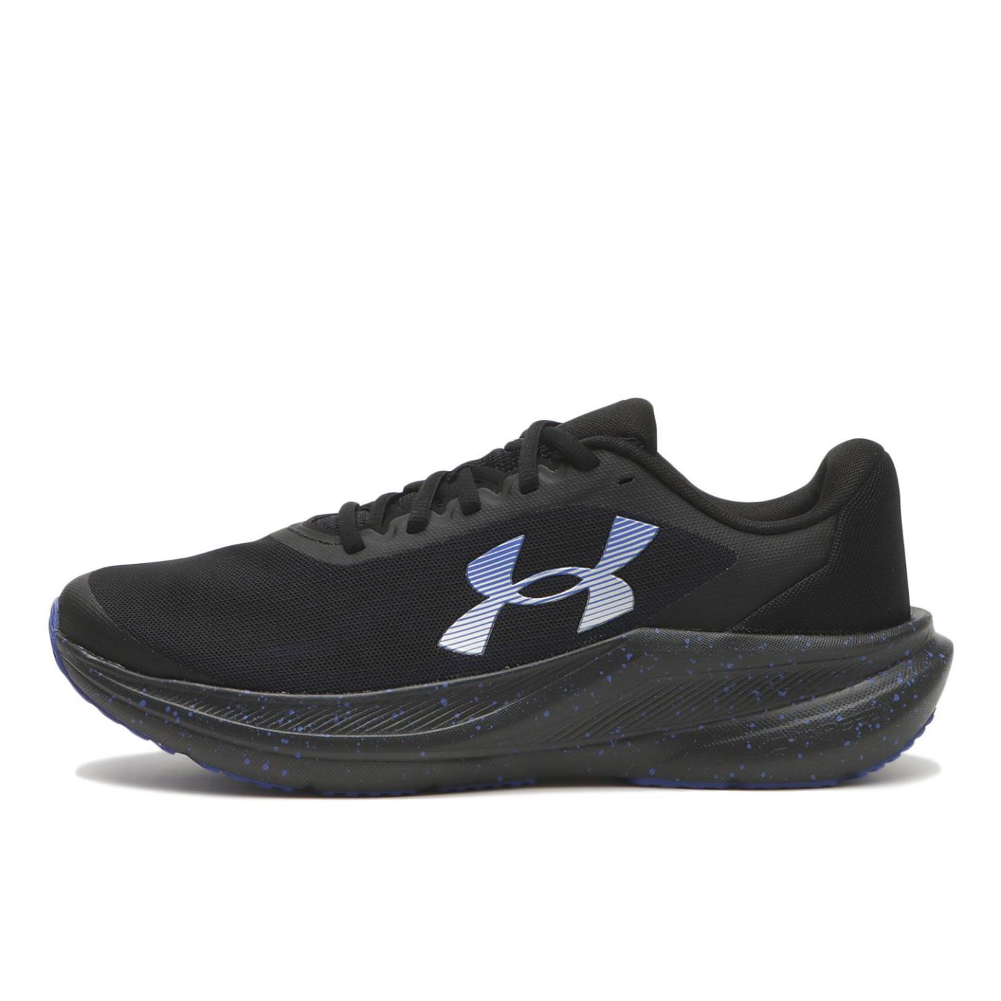 【UNDER ARMOUR】 アンダーアーマー M UA CHASE チェイス 6014417 ABC-MART限定 011MGA/WHT/BLK 003BLK/BLK/TRY