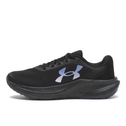 【UNDER ARMOUR】 アンダーアーマー M UA CHASE チェイス 6014417 ABC-MART限定 011MGA/WHT/BLK 003BLK/BLK/TRY