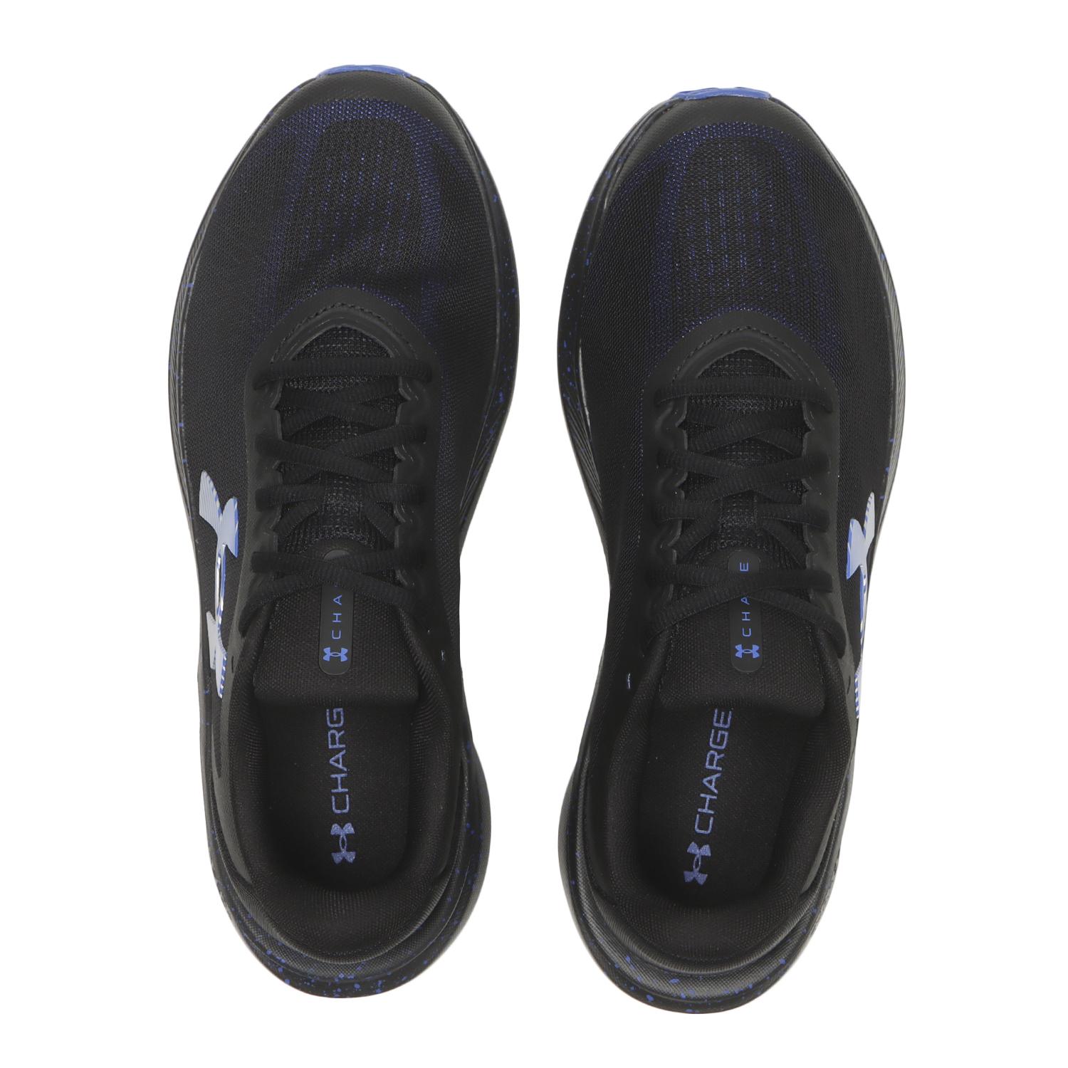 【UNDER ARMOUR】 アンダーアーマー M UA CHASE チェイス 6014417 ABC-MART限定 011MGA/WHT/BLK 003BLK/BLK/TRY