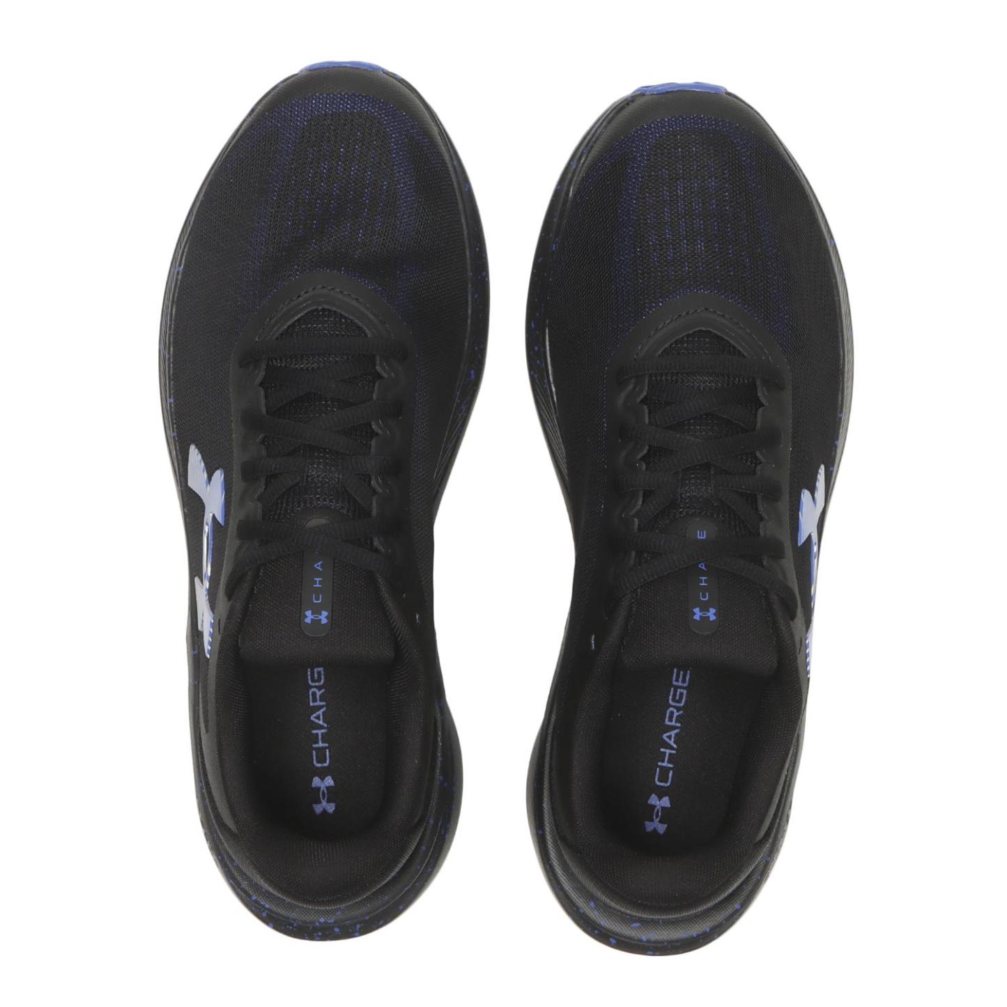 【UNDER ARMOUR】 アンダーアーマー M UA CHASE チェイス 6014417 ABC-MART限定 011MGA/WHT/BLK 003BLK/BLK/TRY