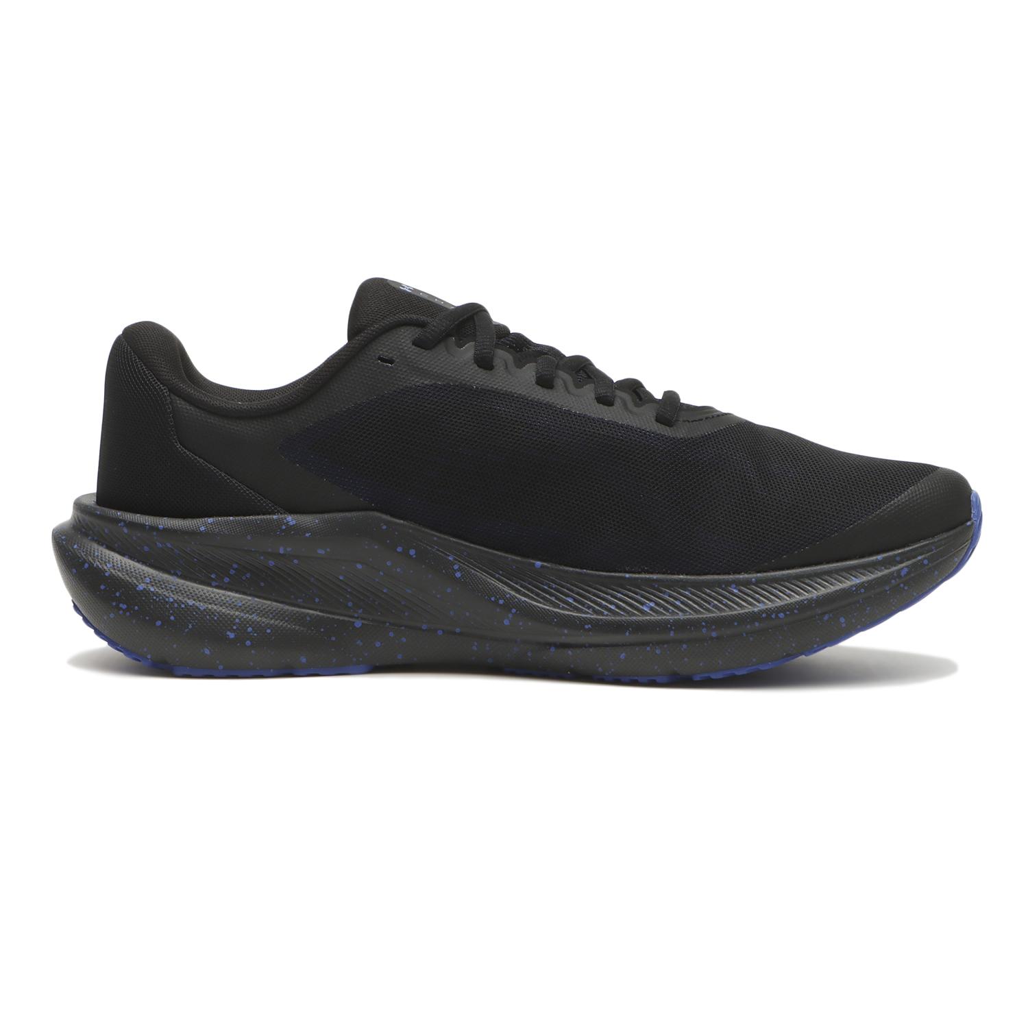 【UNDER ARMOUR】 アンダーアーマー M UA CHASE チェイス 6014417 ABC-MART限定 011MGA/WHT/BLK 003BLK/BLK/TRY