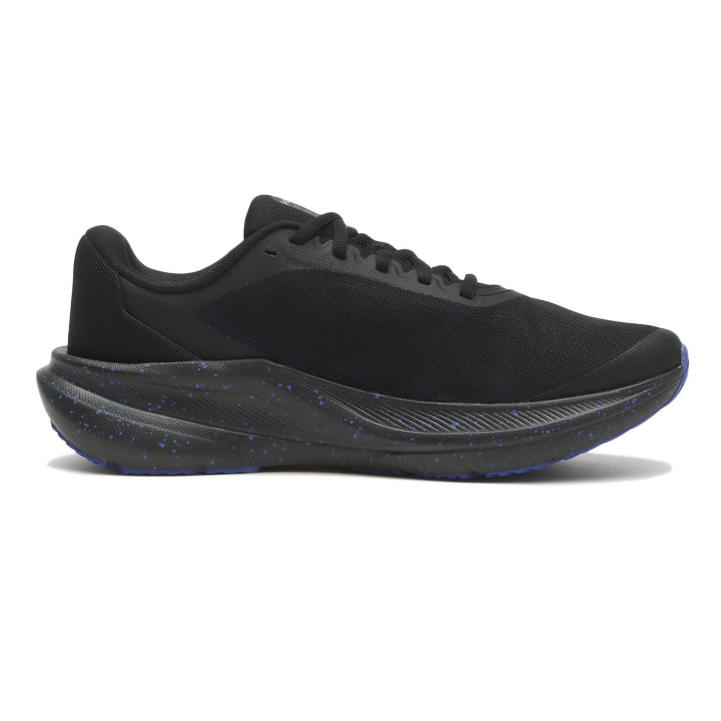 【UNDER ARMOUR】 アンダーアーマー M UA CHASE チェイス 6014417 ABC-MART限定 011MGA/WHT/BLK 003BLK/BLK/TRY