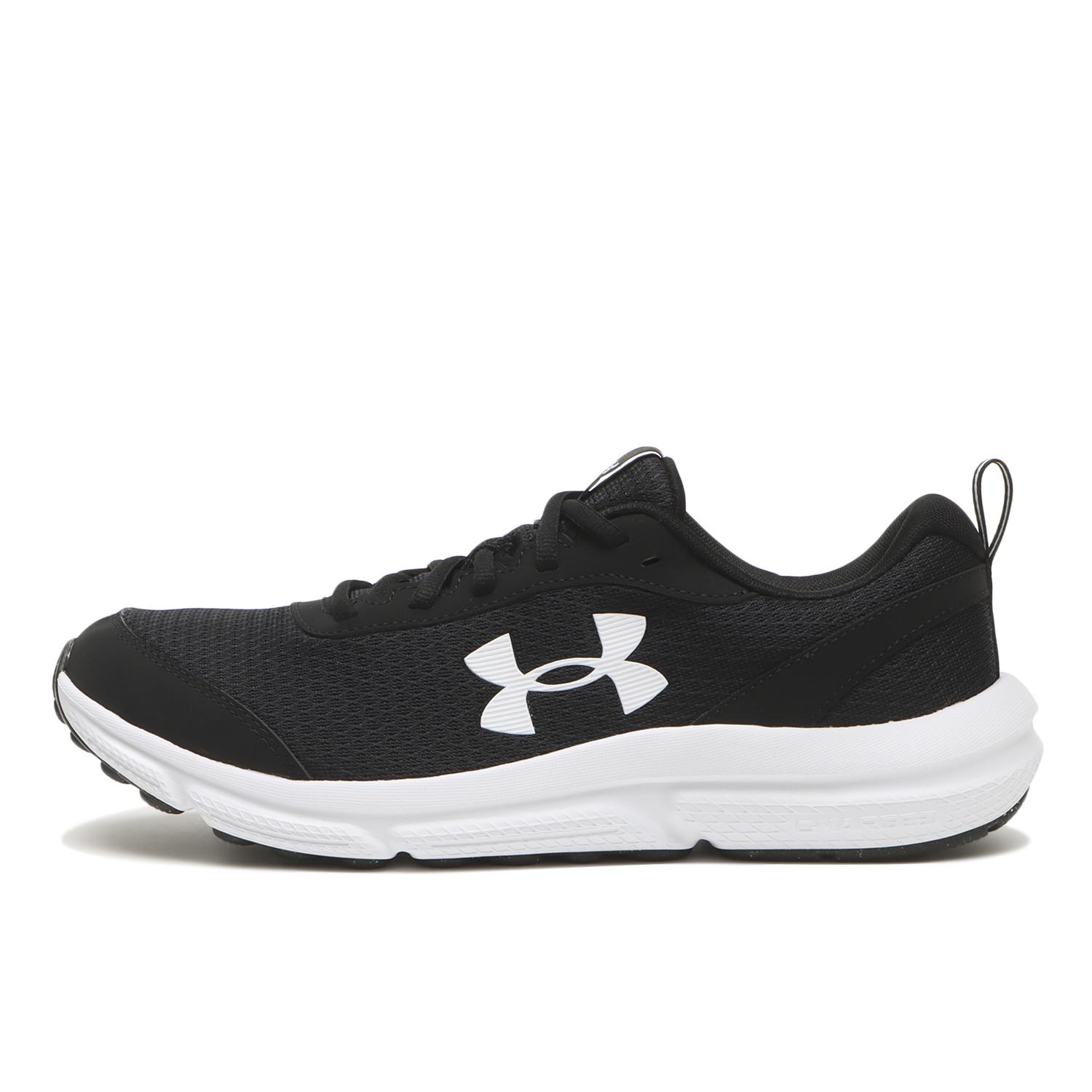 【UNDER ARMOUR】 アンダーアーマー M UA DRIFT ドリフト 6016201 002BLK/BLK/BLK 001BLK/WHT/WHT