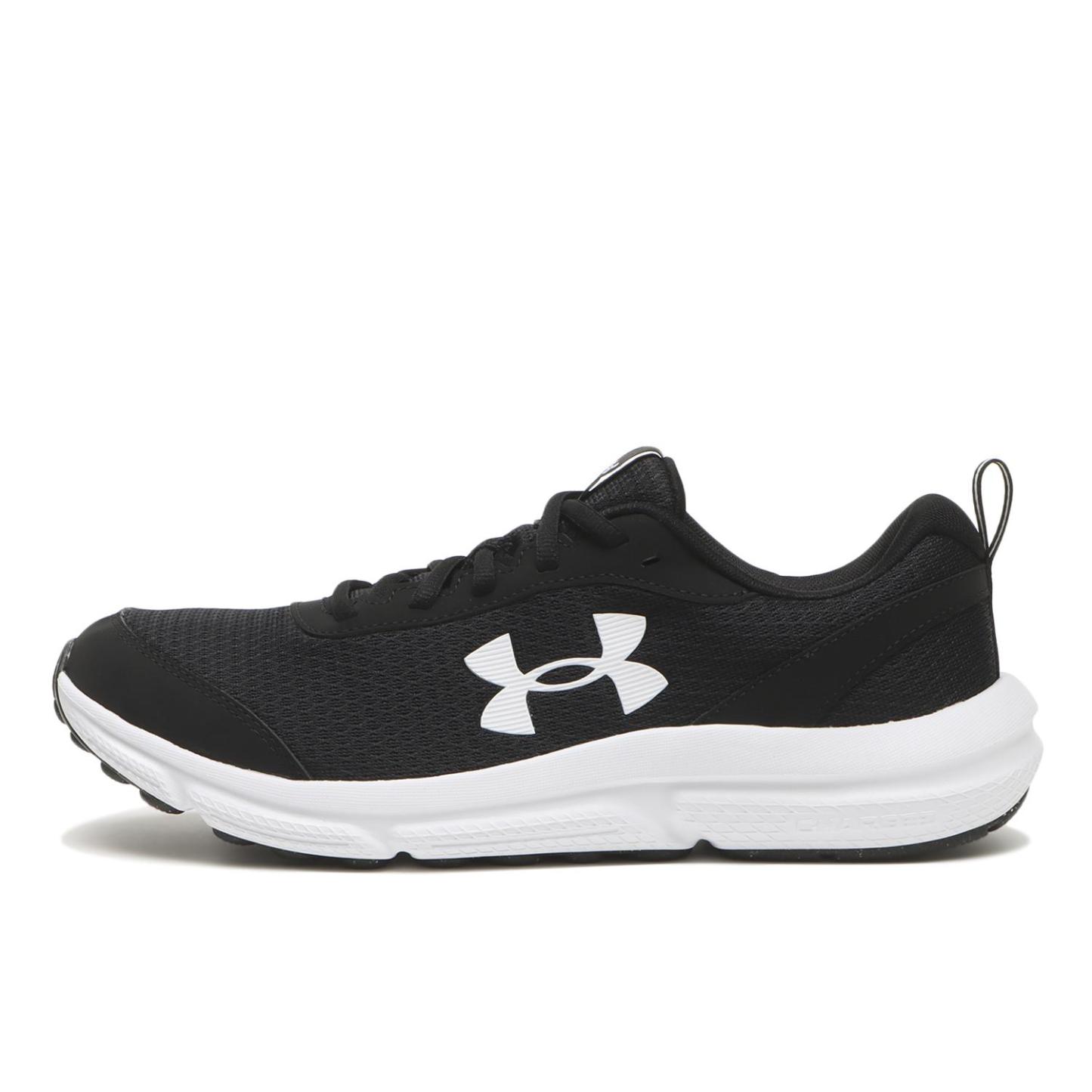 【UNDER ARMOUR】 アンダーアーマー M UA DRIFT ドリフト 6016201 002BLK/BLK/BLK 001BLK/WHT/WHT