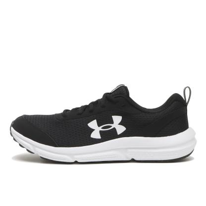 【UNDER ARMOUR】 アンダーアーマー M UA DRIFT ドリフト 6016201 002BLK/BLK/BLK 001BLK/WHT/WHT
