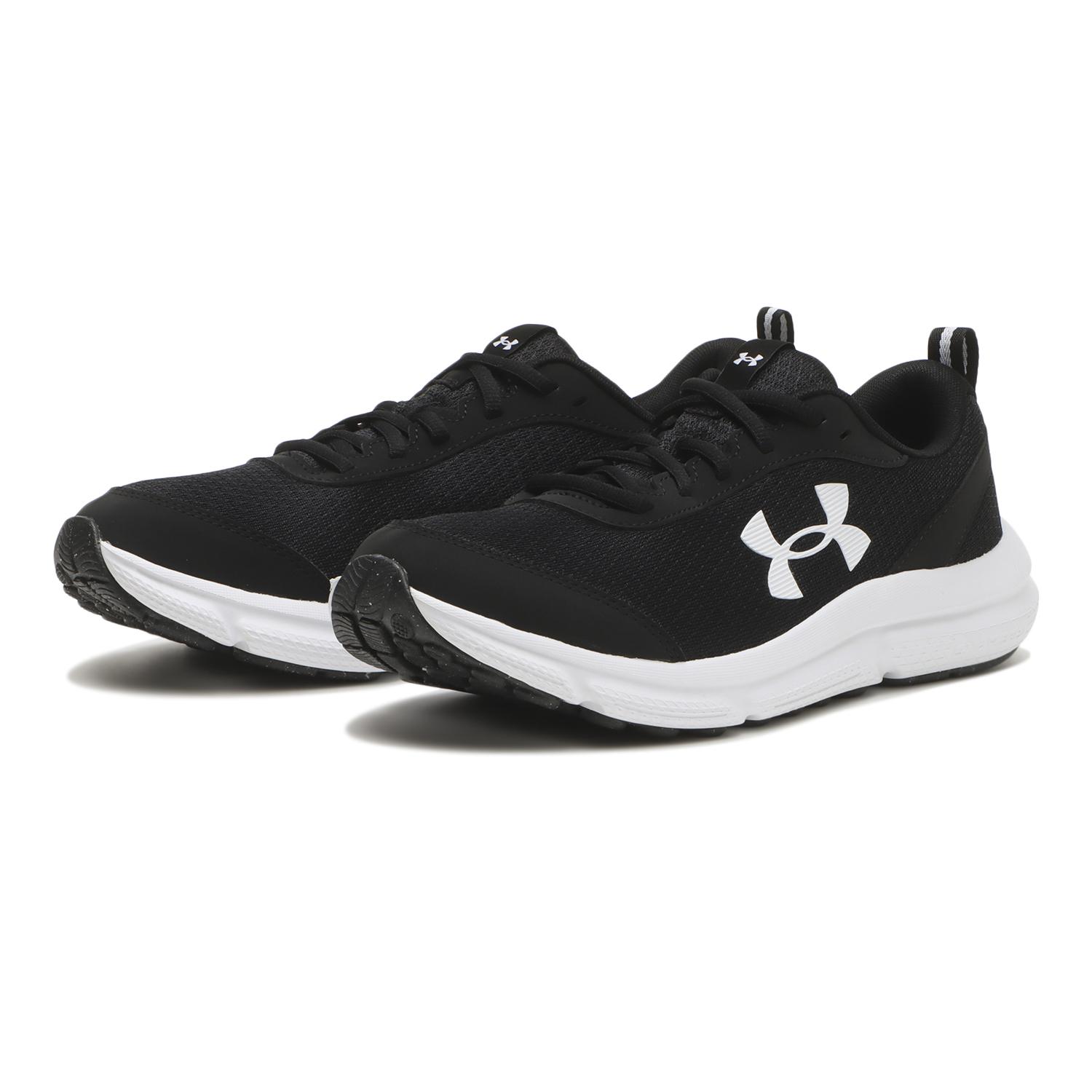 【UNDER ARMOUR】 アンダーアーマー M UA DRIFT ドリフト 6016201 002BLK/BLK/BLK 001BLK/WHT/WHT