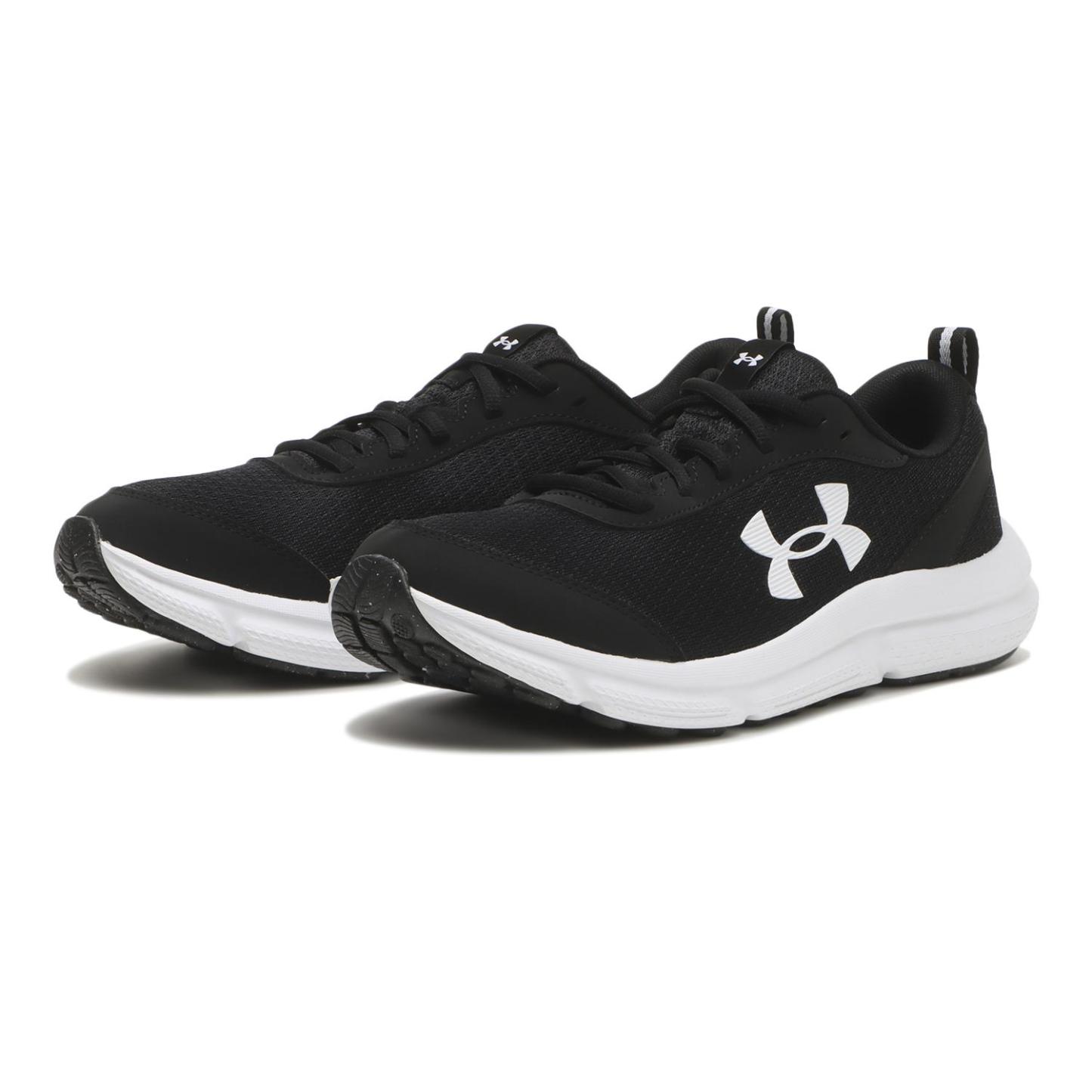 【UNDER ARMOUR】 アンダーアーマー M UA DRIFT ドリフト 6016201 002BLK/BLK/BLK 001BLK/WHT/WHT