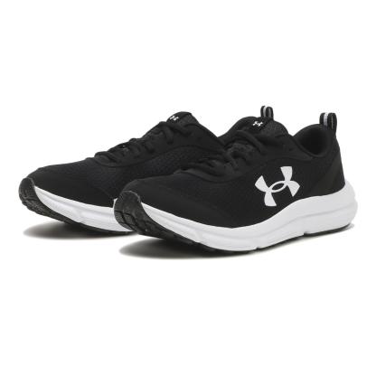 【UNDER ARMOUR】 アンダーアーマー M UA DRIFT ドリフト 6016201 002BLK/BLK/BLK 001BLK/WHT/WHT