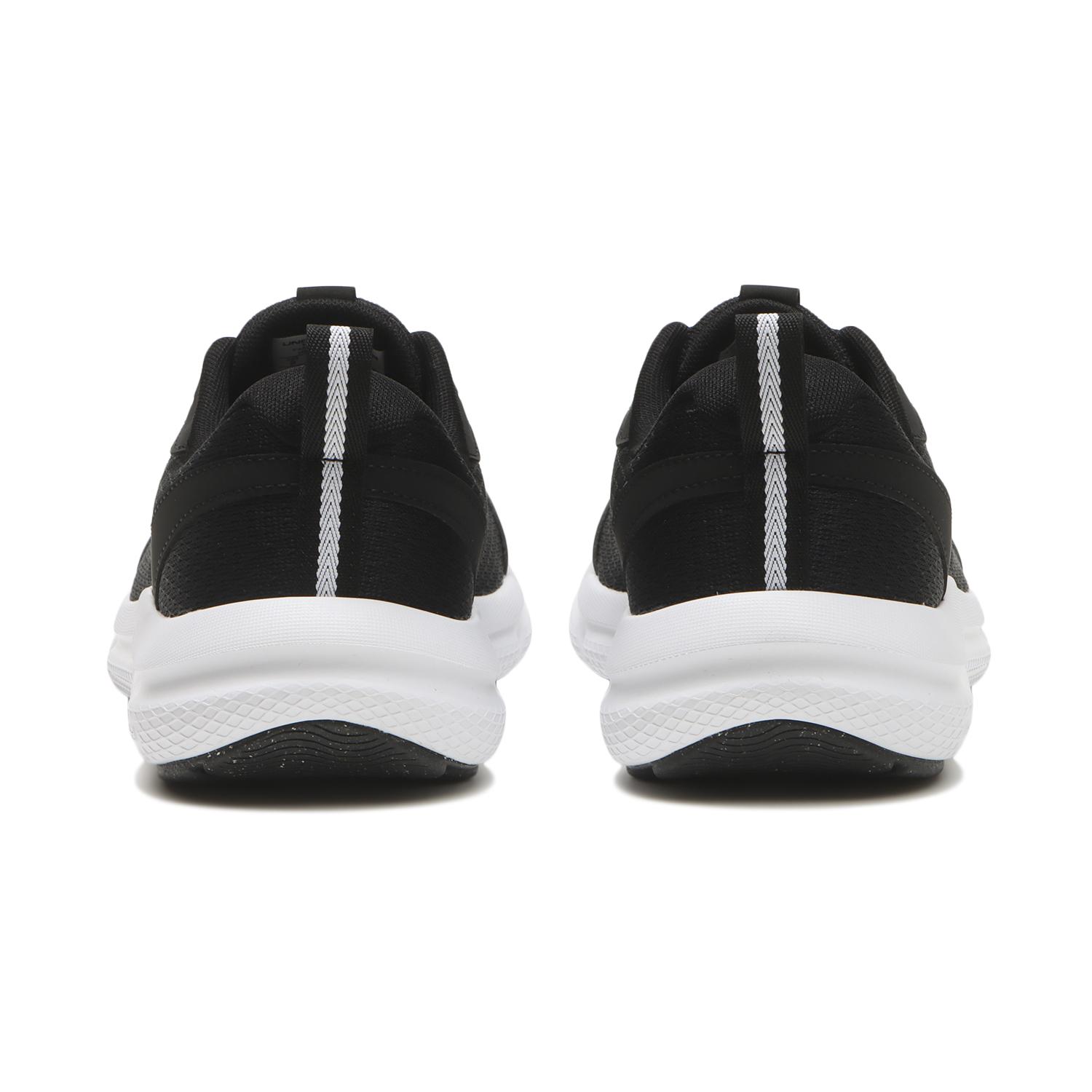 【UNDER ARMOUR】 アンダーアーマー M UA DRIFT ドリフト 6016201 002BLK/BLK/BLK 001BLK/WHT/WHT