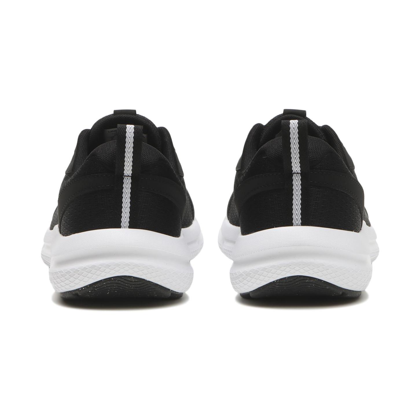 【UNDER ARMOUR】 アンダーアーマー M UA DRIFT ドリフト 6016201 002BLK/BLK/BLK 001BLK/WHT/WHT