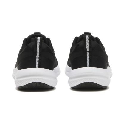 【UNDER ARMOUR】 アンダーアーマー M UA DRIFT ドリフト 6016201 002BLK/BLK/BLK 001BLK/WHT/WHT