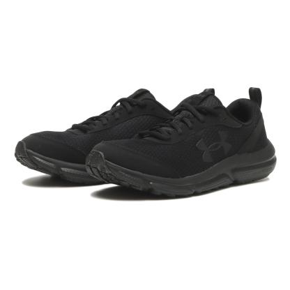 【UNDER ARMOUR】 アンダーアーマー M UA DRIFT ドリフト 6016201 002BLK/BLK/BLK 002BLK/BLK/BLK