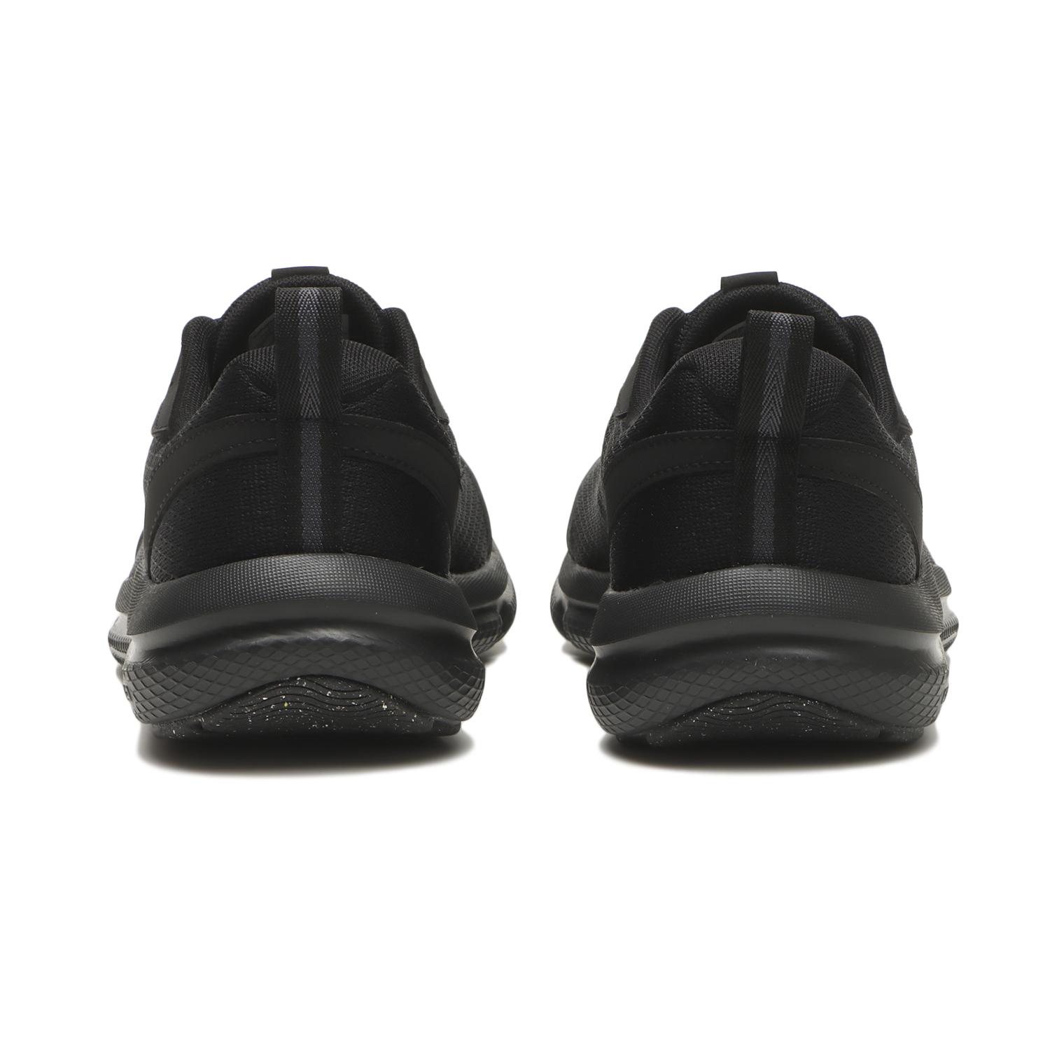 【UNDER ARMOUR】 アンダーアーマー M UA DRIFT ドリフト 6016201 002BLK/BLK/BLK 002BLK/BLK/BLK