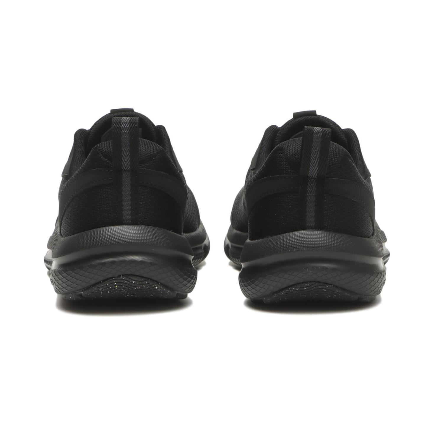 【UNDER ARMOUR】 アンダーアーマー M UA DRIFT ドリフト 6016201 002BLK/BLK/BLK 002BLK/BLK/BLK