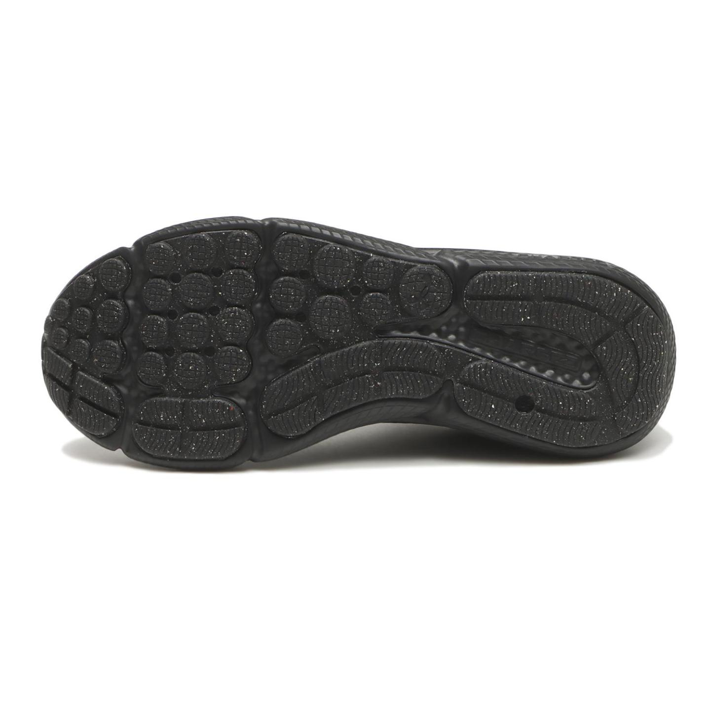 【UNDER ARMOUR】 アンダーアーマー M UA DRIFT ドリフト 6016201 002BLK/BLK/BLK 002BLK/BLK/BLK