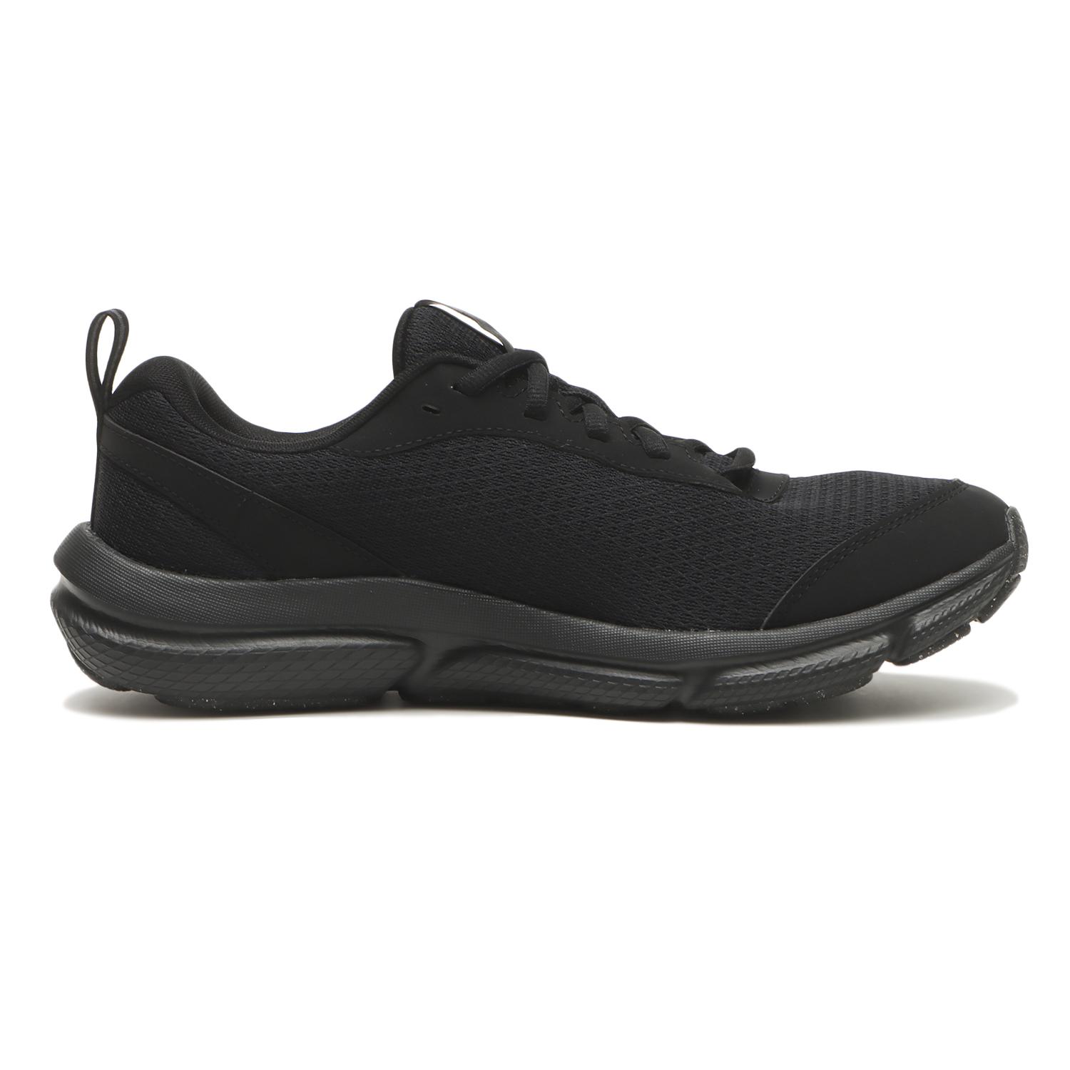 【UNDER ARMOUR】 アンダーアーマー M UA DRIFT ドリフト 6016201 002BLK/BLK/BLK 002BLK/BLK/BLK