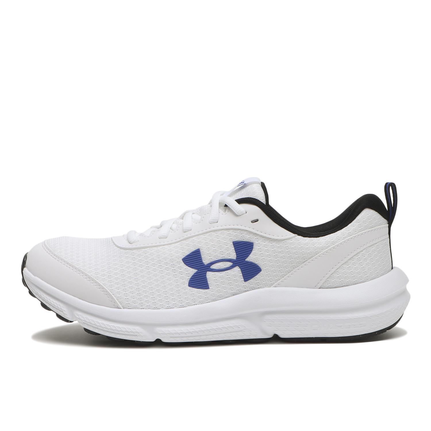 【UNDER ARMOUR】 アンダーアーマー M UA DRIFT ドリフト 6016201 002BLK/BLK/BLK 100WHT/BLK/TRY