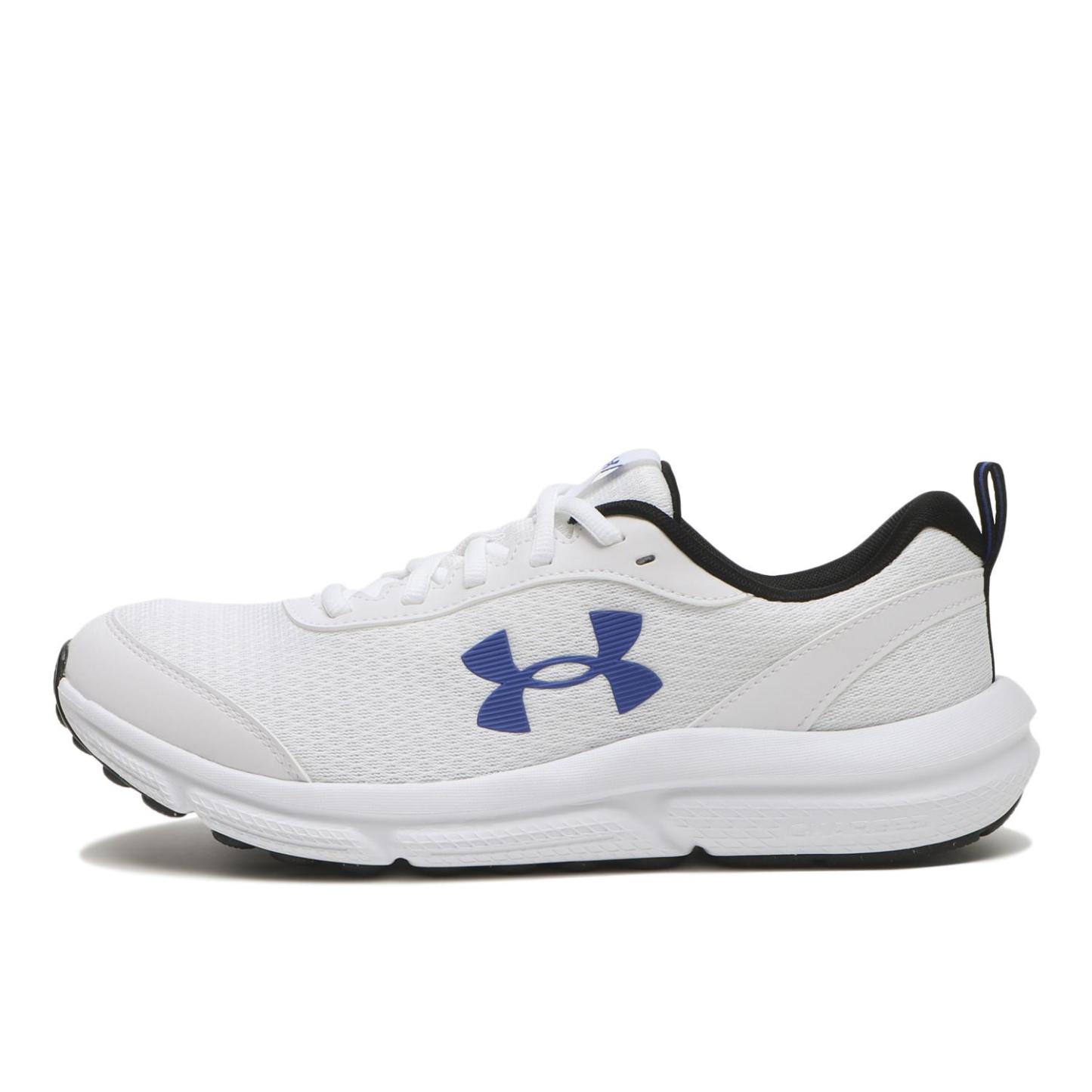 【UNDER ARMOUR】 アンダーアーマー M UA DRIFT ドリフト 6016201 002BLK/BLK/BLK 100WHT/BLK/TRY