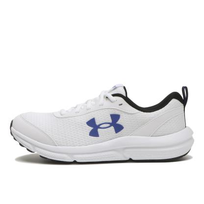 【UNDER ARMOUR】 アンダーアーマー M UA DRIFT ドリフト 6016201 002BLK/BLK/BLK 100WHT/BLK/TRY