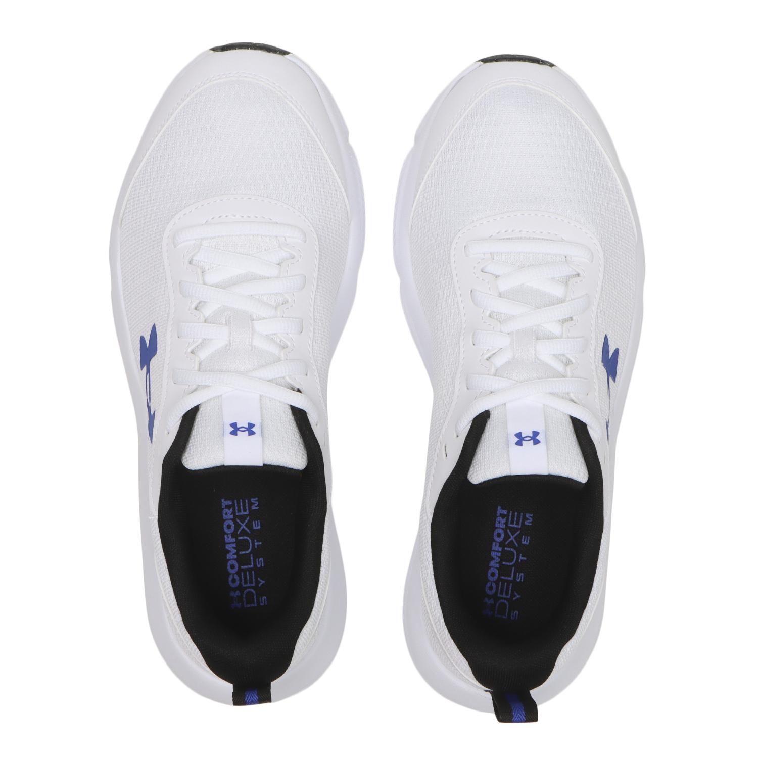 【UNDER ARMOUR】 アンダーアーマー M UA DRIFT ドリフト 6016201 002BLK/BLK/BLK 100WHT/BLK/TRY