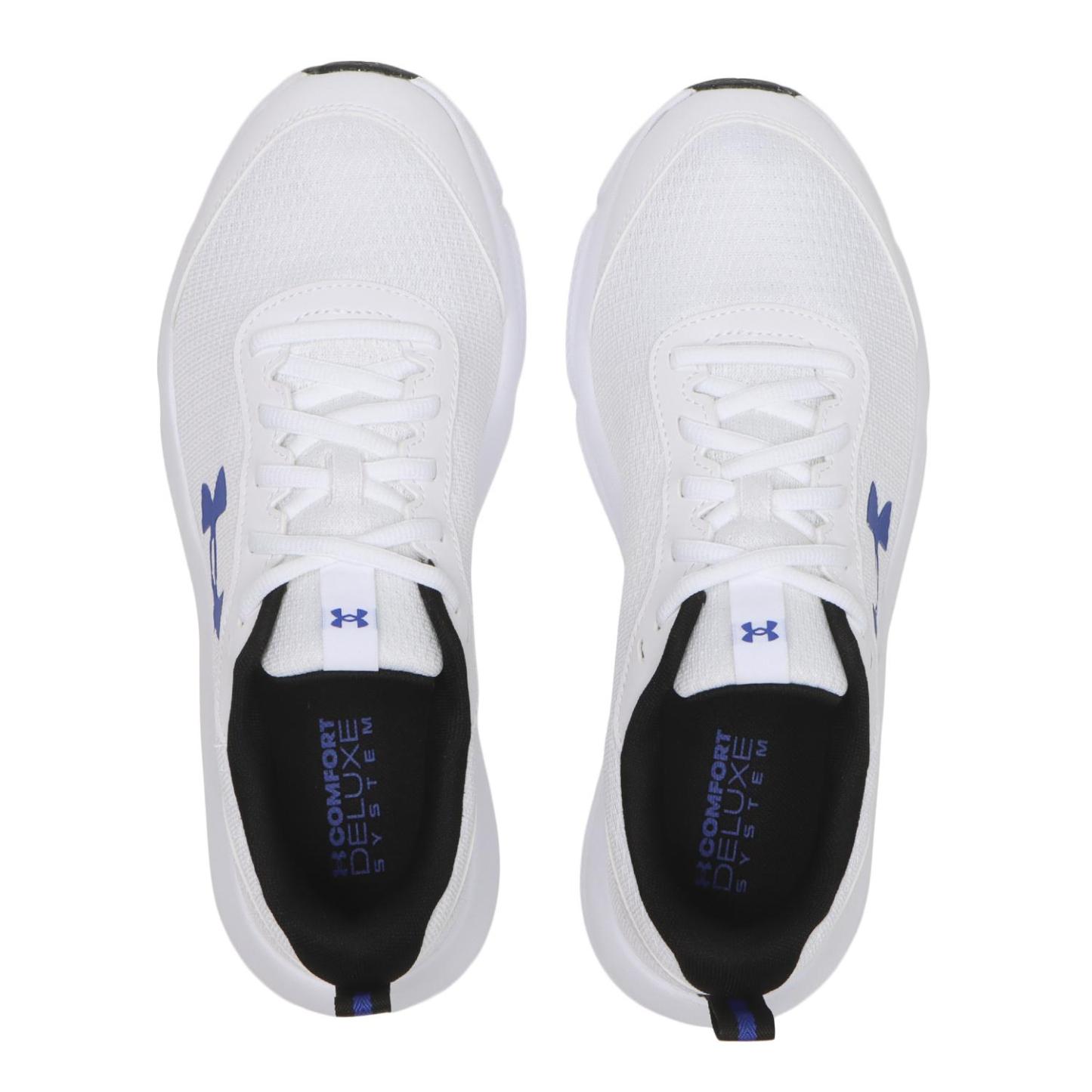 【UNDER ARMOUR】 アンダーアーマー M UA DRIFT ドリフト 6016201 002BLK/BLK/BLK 100WHT/BLK/TRY
