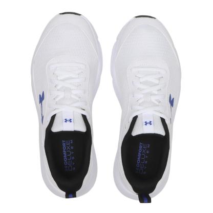 【UNDER ARMOUR】 アンダーアーマー M UA DRIFT ドリフト 6016201 002BLK/BLK/BLK 100WHT/BLK/TRY