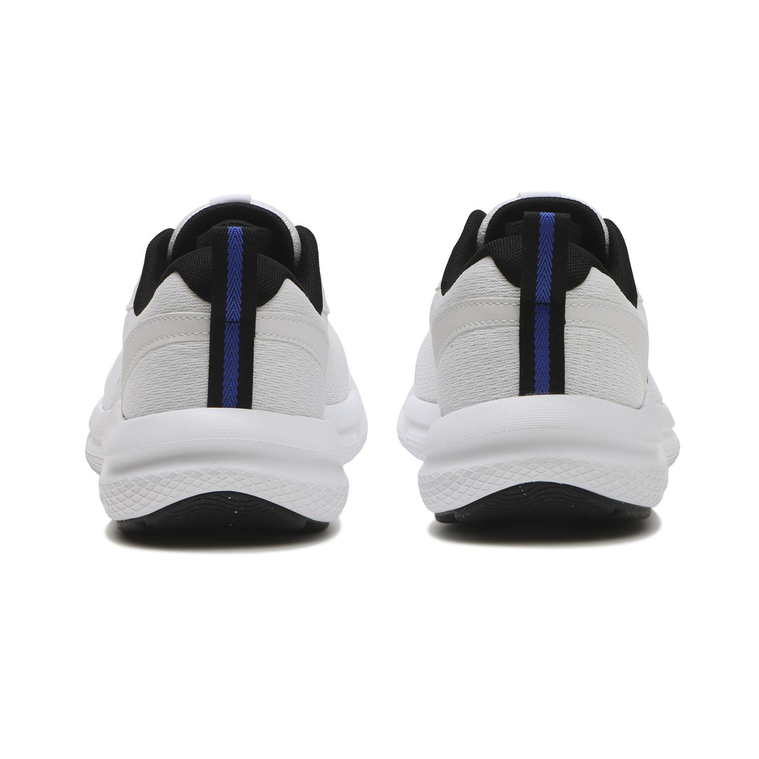【UNDER ARMOUR】 アンダーアーマー M UA DRIFT ドリフト 6016201 002BLK/BLK/BLK 100WHT/BLK/TRY
