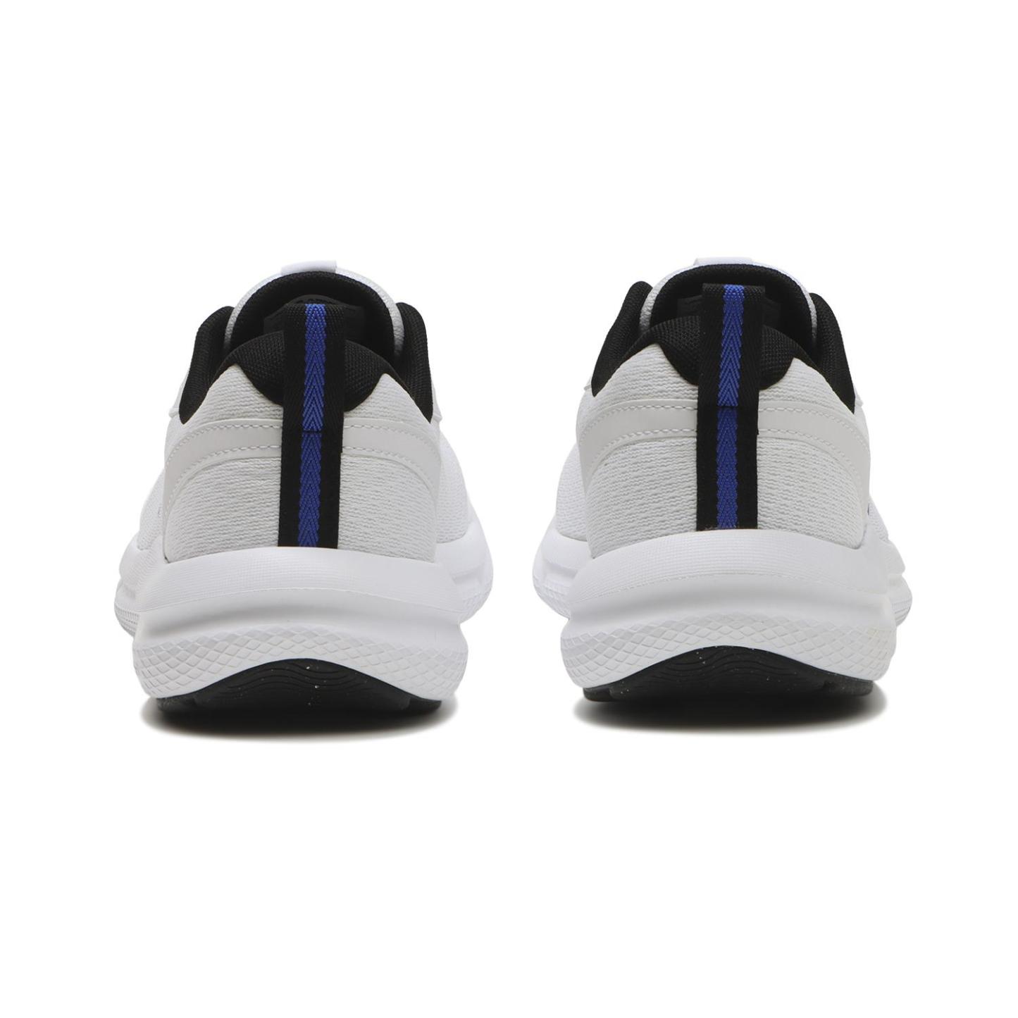 【UNDER ARMOUR】 アンダーアーマー M UA DRIFT ドリフト 6016201 002BLK/BLK/BLK 100WHT/BLK/TRY