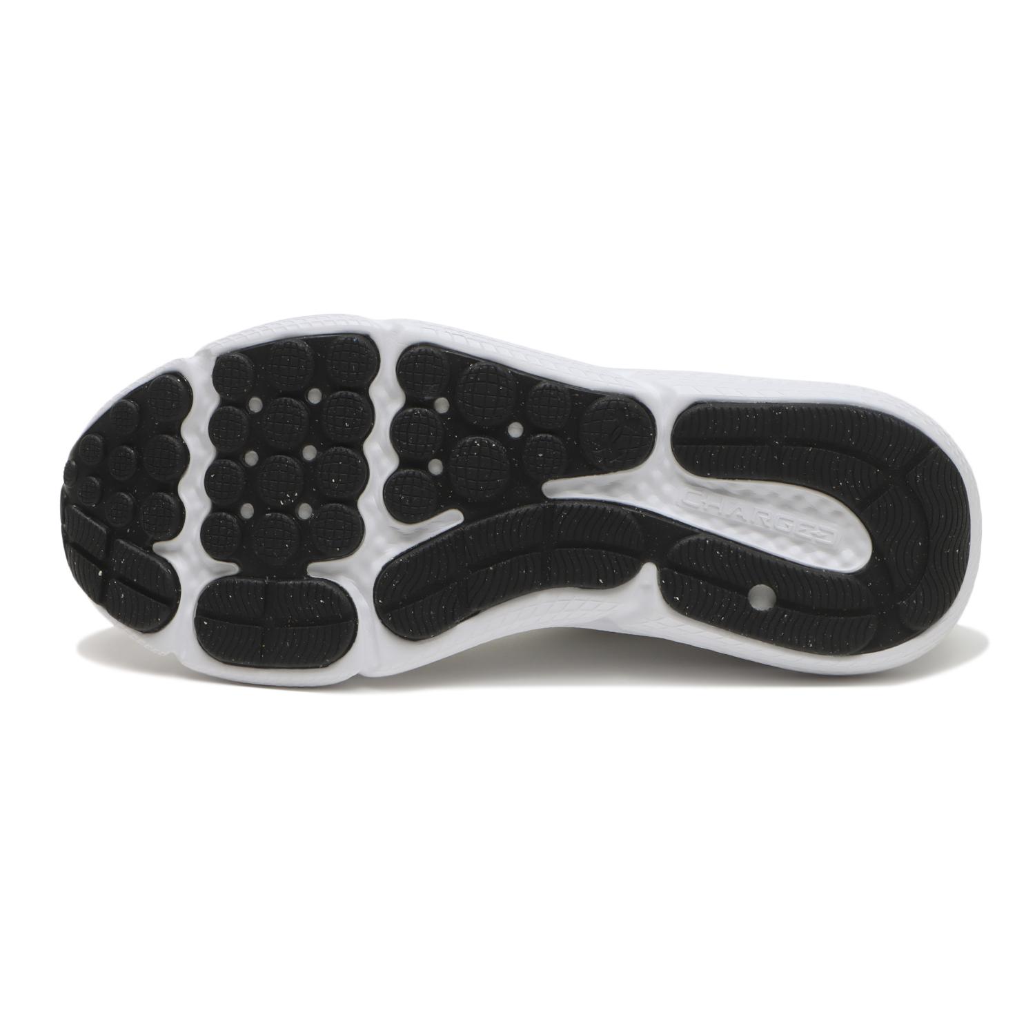 【UNDER ARMOUR】 アンダーアーマー M UA DRIFT ドリフト 6016201 002BLK/BLK/BLK 100WHT/BLK/TRY
