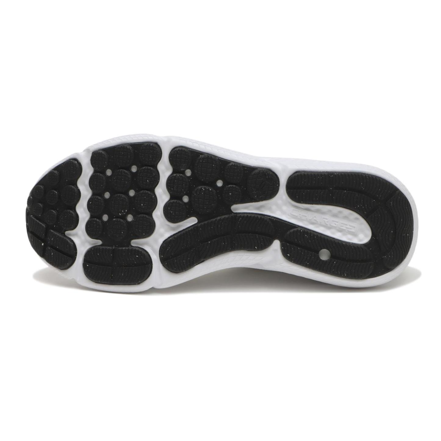 【UNDER ARMOUR】 アンダーアーマー M UA DRIFT ドリフト 6016201 002BLK/BLK/BLK 100WHT/BLK/TRY
