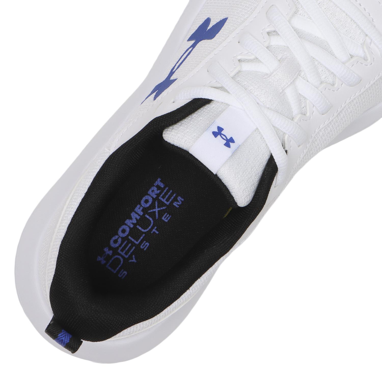 【UNDER ARMOUR】 アンダーアーマー M UA DRIFT ドリフト 6016201 002BLK/BLK/BLK 100WHT/BLK/TRY