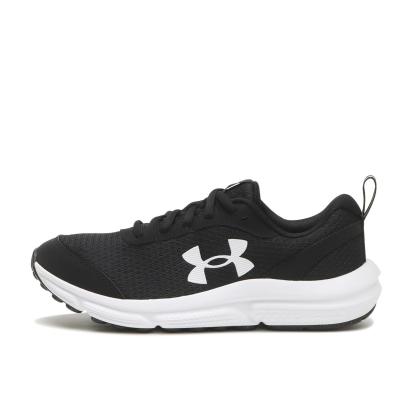 【UNDER ARMOUR】 アンダーアーマー W UA DRIFT ドリフト 6016202 001BLK/WHT/WHT 001BLK/WHT/WHT
