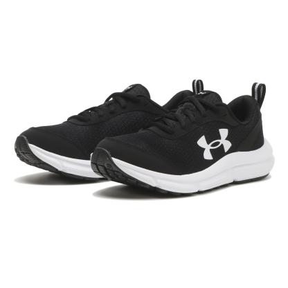 【UNDER ARMOUR】 アンダーアーマー W UA DRIFT ドリフト 6016202 001BLK/WHT/WHT 001BLK/WHT/WHT